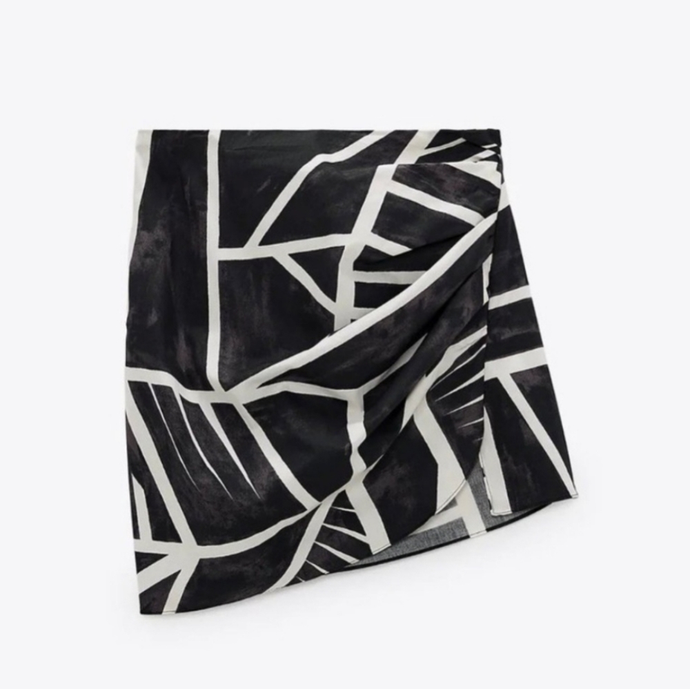 Tropical Zara 2pc Set - Picture 2 of 3